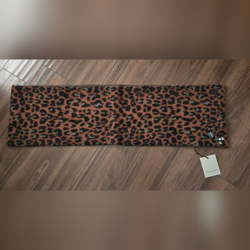 Allsaints Scarf
